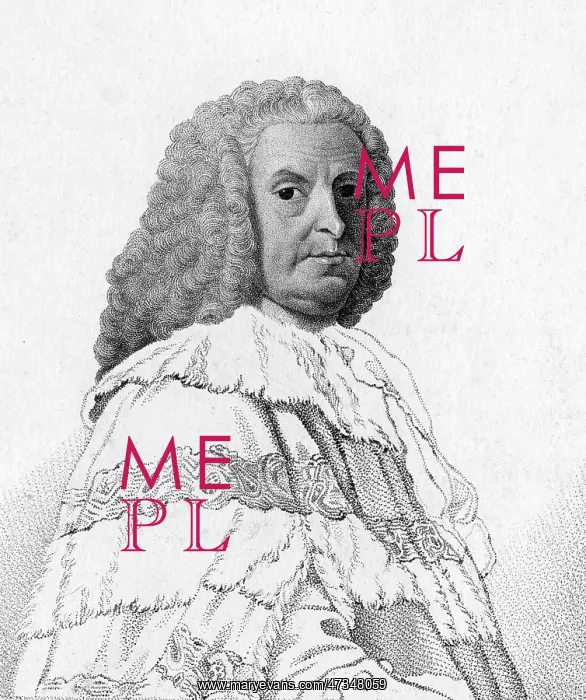 : WILLIAM P. EARL OF BATH : WILLIAM P. EARL OF BATH