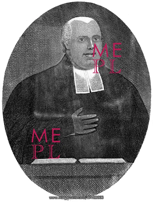  : WILLIAM PAUL, CHURCHMAN