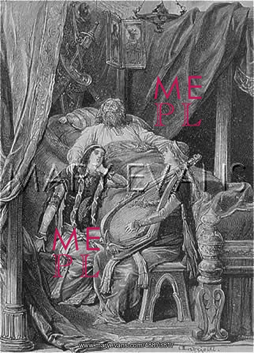 : WILLIAM OF PEMBROKE DIES : WILLIAM OF PEMBROKE DIES