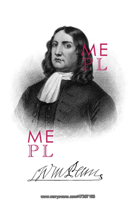  : WILLIAM PENN