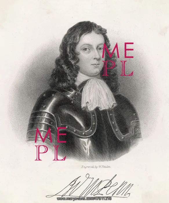  : WILLIAM PENN