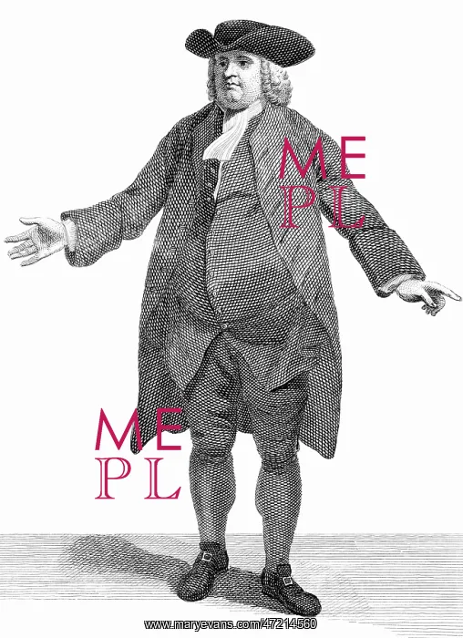 : WILLIAM PENN / BOYDELL1804 : WILLIAM PENN / BOYDELL1804