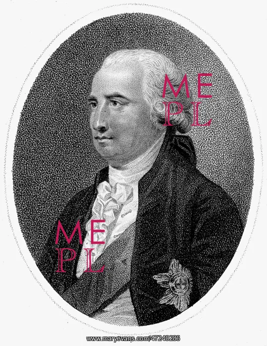 : William Petty - 2nd earl of Shelburne : William Petty - 2nd earl of Shelburne
