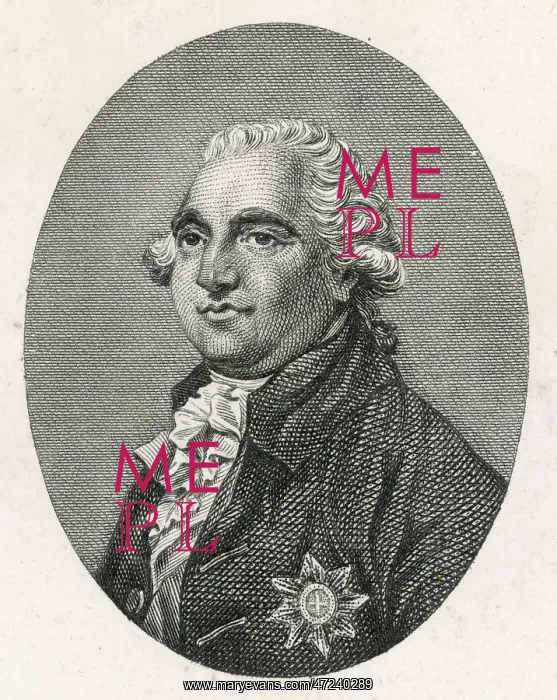 : William Petty - 2nd earl of Shelburne : William Petty - 2nd earl of Shelburne