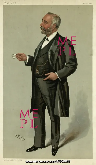 : William Pirrie : William Pirrie
