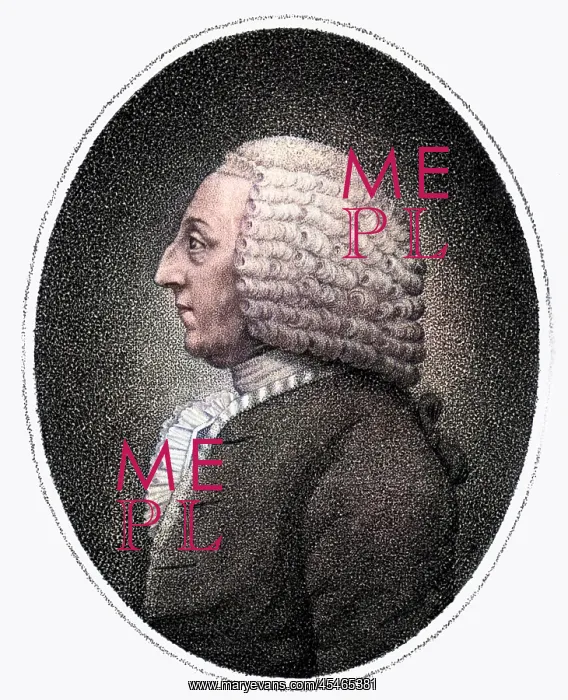 : WILLIAM PITT THE ELDER : WILLIAM PITT THE ELDER