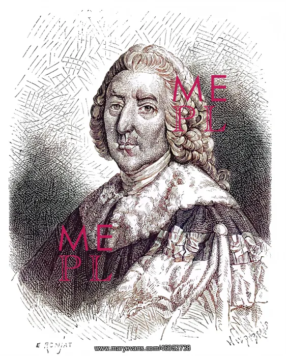 : WILLIAM PITT THE ELDER : WILLIAM PITT THE ELDER