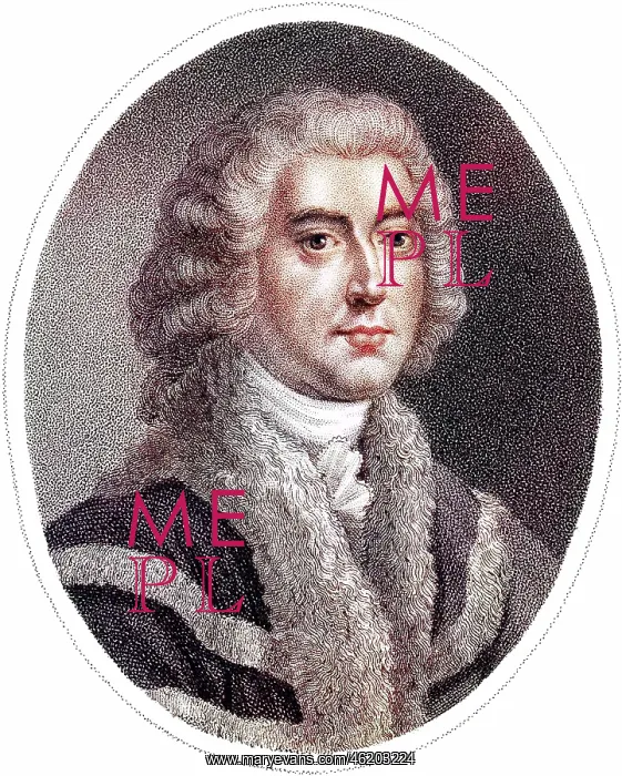 : WILLIAM PITT THE ELDER : WILLIAM PITT THE ELDER