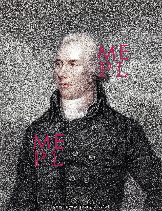  : WILLIAM PITT THE YOUNGER