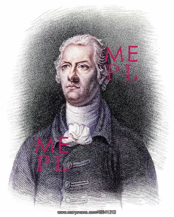 : WILLIAM PITT THE YOUNGER : WILLIAM PITT THE YOUNGER