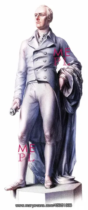 : WILLIAM PITT THE YOUNGER : WILLIAM PITT THE YOUNGER