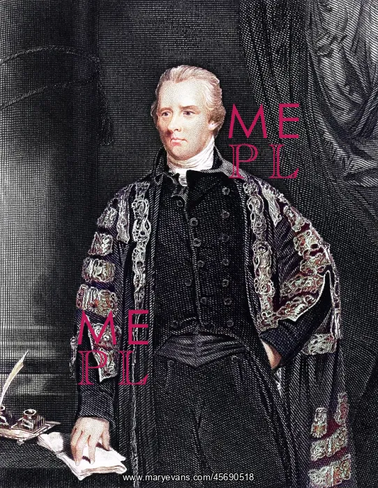: WILLIAM PITT THE YOUNGER : WILLIAM PITT THE YOUNGER