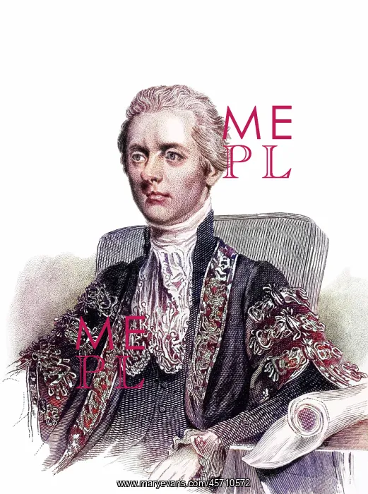 : WILLIAM PITT THE YOUNGER : WILLIAM PITT THE YOUNGER