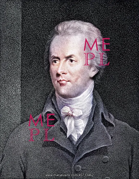 : WILLIAM PITT THE YOUNGER : WILLIAM PITT THE YOUNGER
