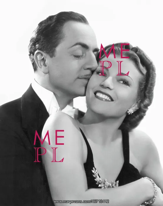 : William Powell - Annabella : William Powell - Annabella