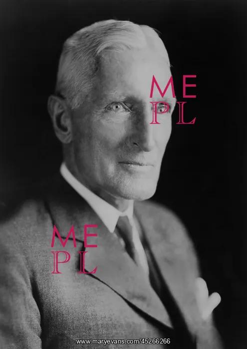 : William Procter, was head of the Procter & : William Procter, was head of the Procter &