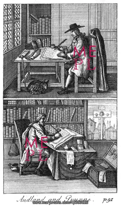 : WILLIAM PRYNNE - 4 : WILLIAM PRYNNE - 4