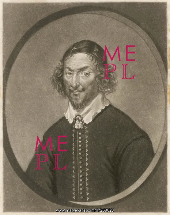 : WILLIAM PRYNNE : WILLIAM PRYNNE