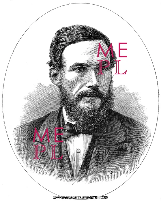  : WILLIAM QUARRIER