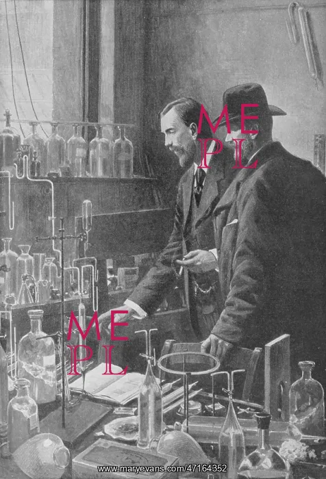 : WILLIAM RAMSAY : WILLIAM RAMSAY