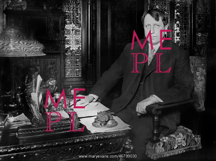 : William Randolph Hearst - publishing - philanthropy - wealth : William Randolph Hearst - publishing - philanthropy - wealth