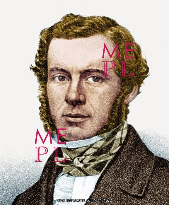 : William Robert Grove, Welsh Scientist : William Robert Grove, Welsh Scientist