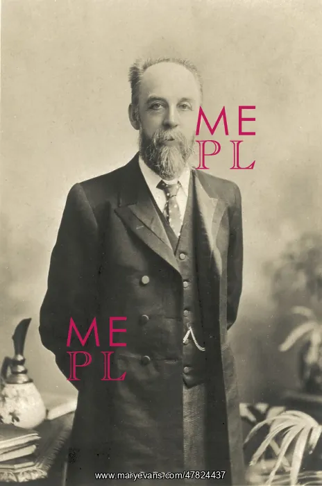 : William Robert Roe, Derby Deaf School : William Robert Roe, Derby Deaf School