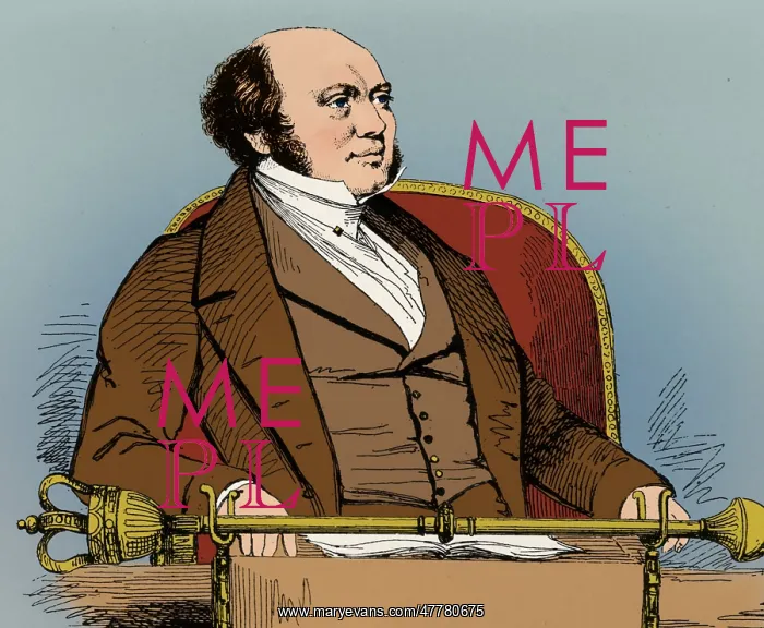 : William Rowan Hamilton, Irish Mathematician : William Rowan Hamilton, Irish Mathematician