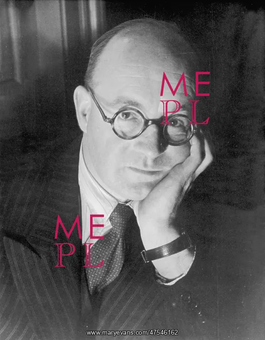  : William Rust, British communist and newspaper editor