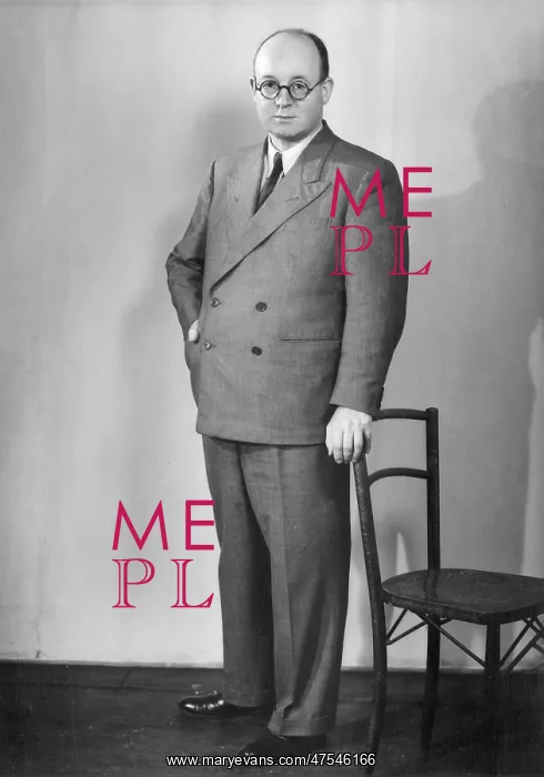 : William Rust, British communist and newspaper editor : William Rust, British communist and newspaper editor
