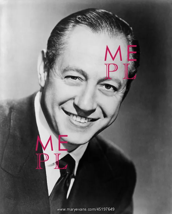 : William S. Paley, Chairman of the Board ? : William S. Paley, Chairman of the Board ?