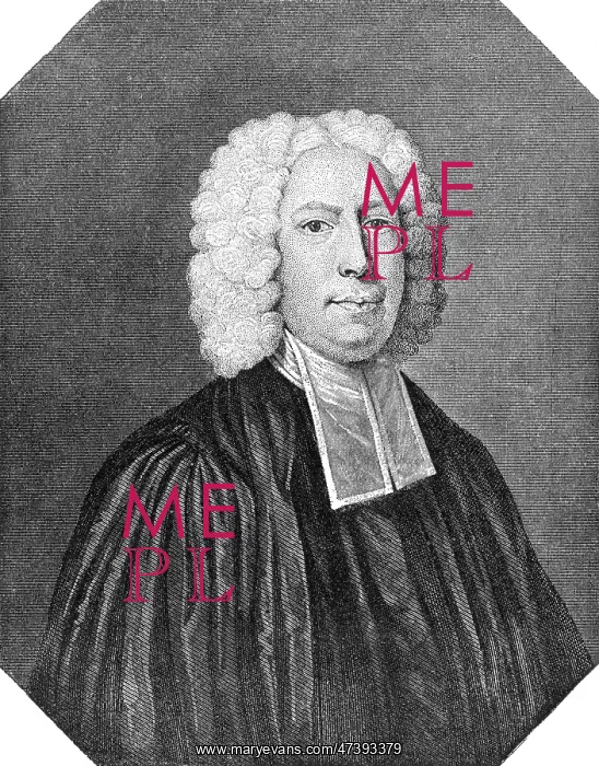  : WILLIAM SAMUEL JOHNSON