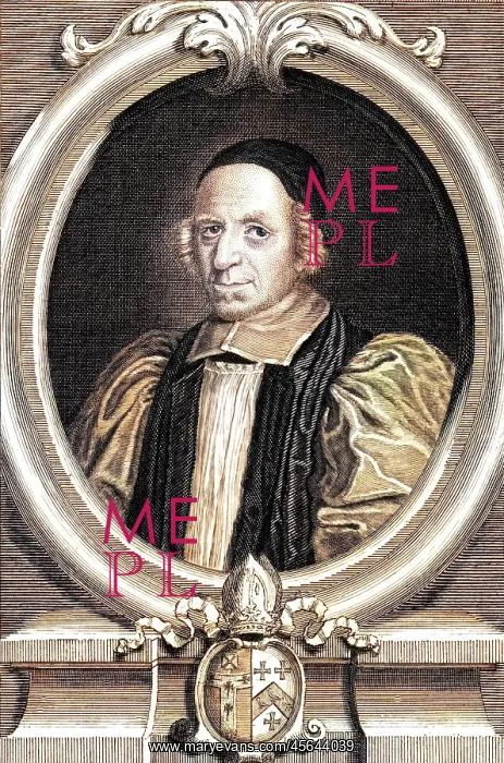  : WILLIAM SANCROFT
