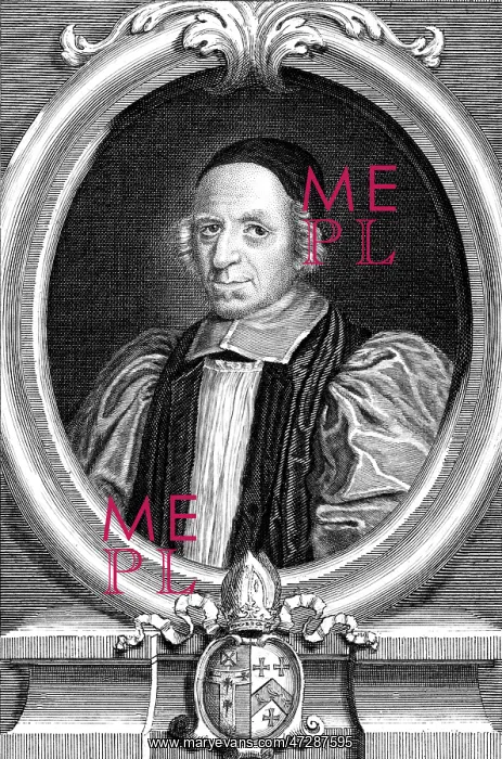  : WILLIAM SANCROFT