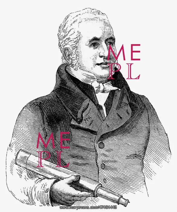  : WILLIAM SCORESBY 1760=