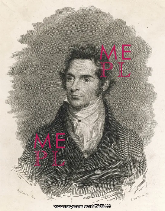 : William Scoresby : William Scoresby