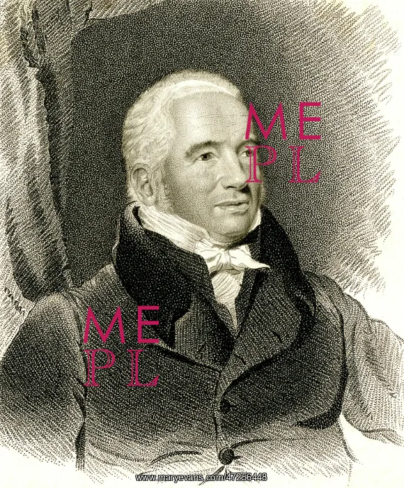  : WILLIAM SCORESBY