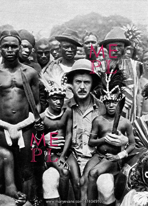: WILLIAM SEABROOK - 1 : WILLIAM SEABROOK - 1