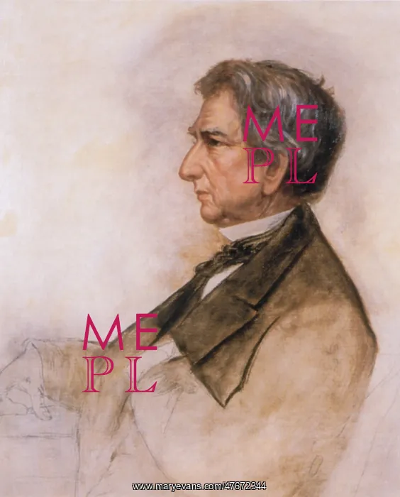 : William Seward, 24th Secretary of State : William Seward, 24th Secretary of State