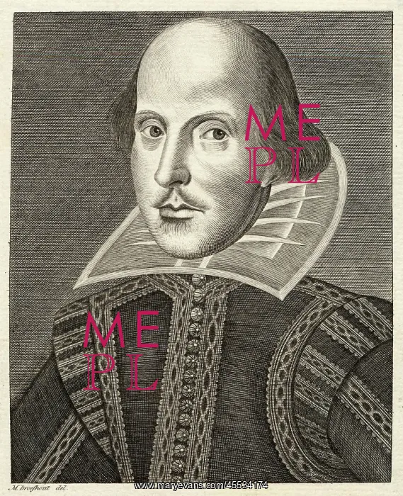 : William Shakespeare : William Shakespeare