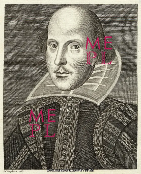 : William Shakespeare : William Shakespeare