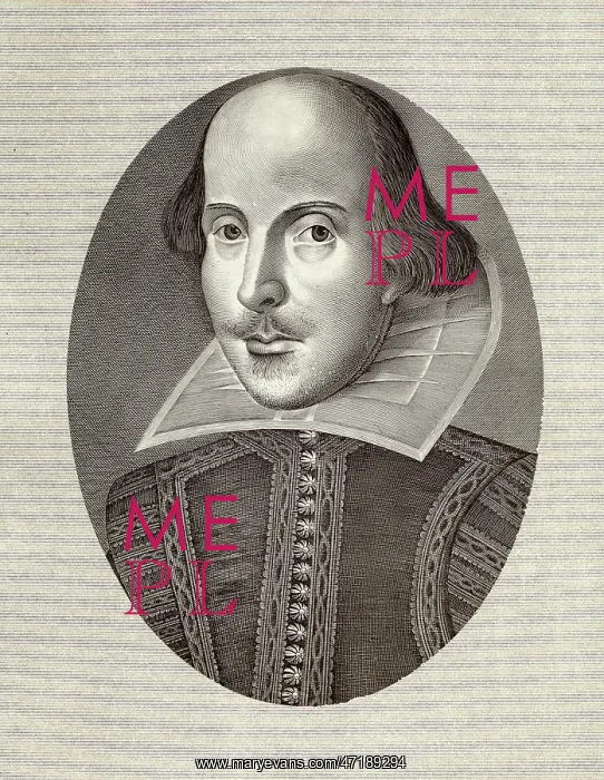 : William Shakespeare : William Shakespeare