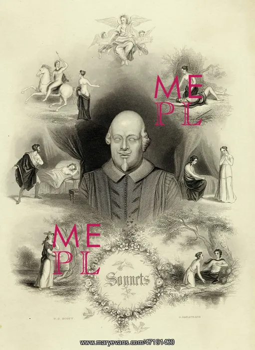: William Shakespeare : William Shakespeare
