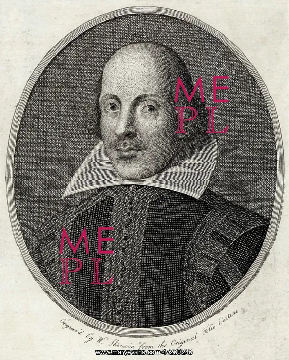 : William Shakespeare : William Shakespeare