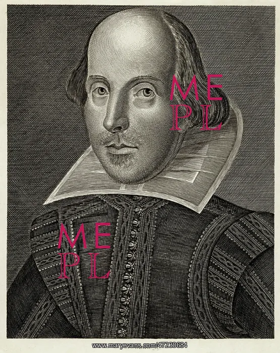 : William Shakespeare : William Shakespeare
