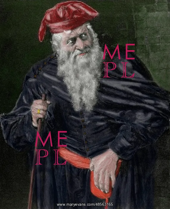 : William Shakespeare, The Merchant of Venice, Shylock : William Shakespeare, The Merchant of Venice, Shylock