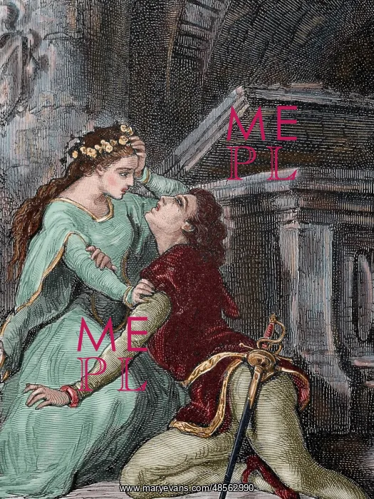 : William Shakespeare, Romeo and Juliet : William Shakespeare, Romeo and Juliet
