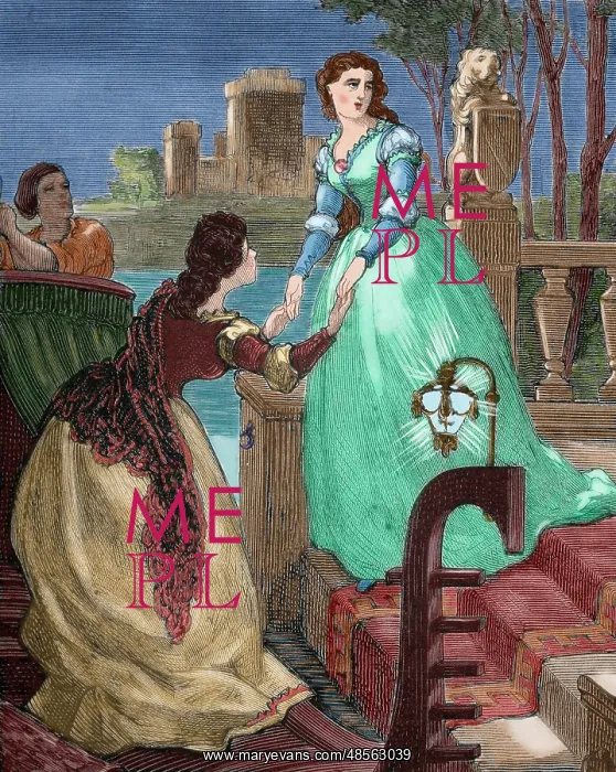 : William Shakespeare, Romeo and Juliet : William Shakespeare, Romeo and Juliet