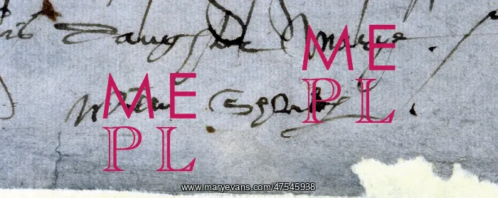 : William Shakespeare signature : William Shakespeare signature