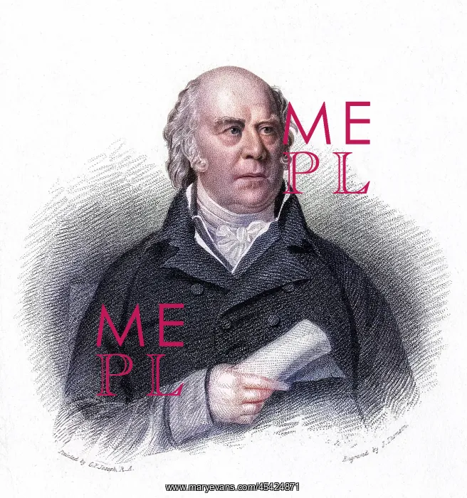  : WILLIAM SHARP